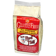Bobs Red Mill, All Purpose Baking Flour, Gluten Free, 22 oz (623 g)