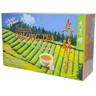 3 PACK of Prince of Peace, Premium Oolong Tea, 100 Individually Wrapped Tea Bags, (1.8 g) Each