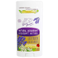 Green Beaver, Natural Deodorant, Lavender, 1.76 oz (50 g)