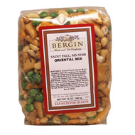 Bergin Fruit and Nut Company, Oriental Mix, 12 oz (340 g)