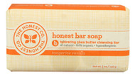The Honest Company, Honest Bar Soap Tangerine Vanilla - 5 oz