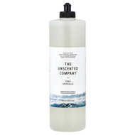 <img alt="The Unscented Company, Dish Soap, Fragrance Free, 25.4 fl oz (750 ml)" title="The Unscented Company, Dish Soap, Fragrance Free, 25.4 fl oz (750 ml),628451857037"