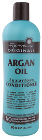 Renpure, Originals Argan Oil Luxurious Conditioner - 16 fl oz