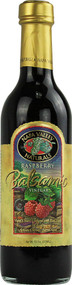 3 PACK of Napa Valley Naturals Balsamic Vinegar Raspberry -- 12.7 fl oz