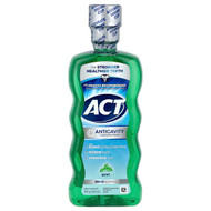 <img alt="ACT, Anticavity Fluoride Mouthwash, Alcohol Free, Mint, 18 fl oz (532 ml)" title="ACT, Anticavity Fluoride Mouthwash, Alcohol Free, Mint, 18 fl oz (532 ml),041167094280"