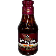 Kikkoman, Teriyaki Sauce, Original, 20.5 oz (581 g)