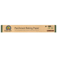 <img alt="If You Care, Parchment Baking Paper, 70 sq ft (65 ft x 13 in)" title="If You Care, Parchment Baking Paper, 70 sq ft (65 ft x 13 in),770009010200"