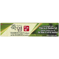 LG Household & Health Care, Bamboo Salt Toothpaste, 5.7 fl oz (160 g)