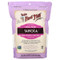 <img alt="Bobs Red Mill, Small Pearl Tapioca, 24 oz (680 g)" title="Bobs Red Mill, Small Pearl Tapioca, 24 oz (680 g),039978115379"