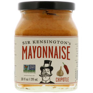 3 PACK OF Sir Kensingtons, Mayonnaise, Chipotle, 10 fl oz (295 ml)