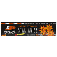 Green Beaver, Natural Toothpaste, Star Anise, 2.5 fl oz (75 ml)