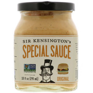 3 PACK of Sir Kensingtons Special Sauce -- 10 fl oz
