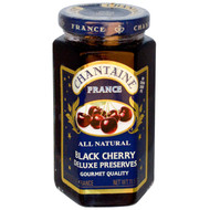 Chantaine, Deluxe Preserves, Black Cherry, 11.5 oz (325 g)