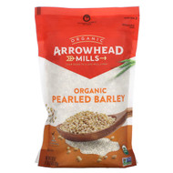 <img alt="Arrowhead Mills, Organic Pearled Barley, 28 oz (793 g)" title="Arrowhead Mills, Organic Pearled Barley, 28 oz (793 g),074333476184"