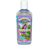 3 PACK of Humphreys Homeopathic Remedy Witch Hazel Facial Toner Lilac -- 8 fl oz