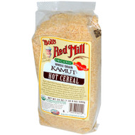 Bobs Red Mill, Organic, Kamut Hot Cereal, 24 oz (680 g)