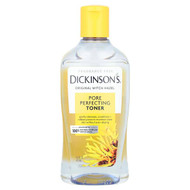 <img alt="Dickinson Brands, Original Witch Hazel, Pore Perfecting Toner, Fragrance Free, 16 fl oz (473 ml)" title="Dickinson Brands, Original Witch Hazel, Pore Perfecting Toner, Fragrance Free, 16 fl oz (473 ml),010331000167"