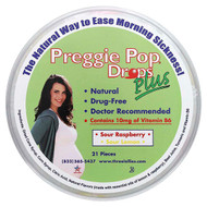 <img alt="Preggie, Pop Drops Plus, Sour Raspberry, Sour Lemon, 21 Pieces" title="Preggie, Pop Drops Plus, Sour Raspberry, Sour Lemon, 21 Pieces,695342222250"