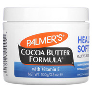 <img alt="Palmers, Cocoa Butter Formula with Vitamin E, Heals Softens, 3.5 oz (100 g)" title="Palmers, Cocoa Butter Formula with Vitamin E, Heals Softens, 3.5 oz (100 g),010181040009"