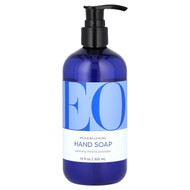 <img alt="EO Products, Hand Soap, Calming French Lavender, 12 fl oz (355 ml)" title="EO Products, Hand Soap, Calming French Lavender, 12 fl oz (355 ml),636874120140"