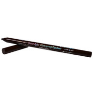 Holika Holika, Jewel-Light Waterproof Eyeliner, Chocolate Citrin 10