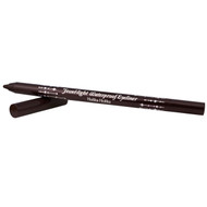 Holika Holika, Jewel Light Waterproof Eyeliner, Brown Amber, 2.2 g