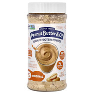 <img alt="Peanut Butter & Co., Peanut Protein Powder, Original, 6.5 oz (184 g)" title="Peanut Butter & Co., Peanut Protein Powder, Original, 6.5 oz (184 g),861619000030"