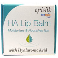 3 PACK OF Hyalogic, Lip Balm with Hyaluronic Acid, 1/2 oz (14 g)
