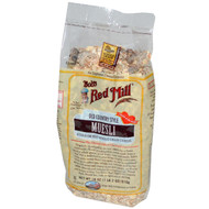 Bobs Red Mill, Old Country Style Muesli, 18 oz (510 g)