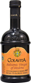 Colavita, Balsamic Vinegar or Modena - 17 fl oz