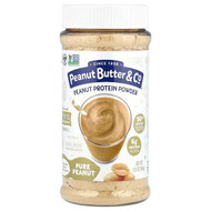 <img alt="Peanut Butter & Co., Peanut Protein Powder, Pure Peanut, 6.5 oz (184 g)" title="Peanut Butter & Co., Peanut Protein Powder, Pure Peanut, 6.5 oz (184 g),861619000078"