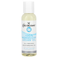 <img alt="Cococare, 100% Moroccan Argan Oil, 2 fl oz (60 ml)" title="Cococare, 100% Moroccan Argan Oil, 2 fl oz (60 ml),075707094201"
