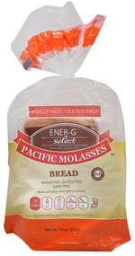 Ener-G, Select Gluten Free Bread,  Pacific Molasses - 14 oz