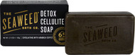 3 PACK of The Seaweed Bath Co Exfoliating Detox Body Soap -- 3.75 oz
