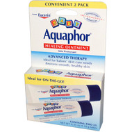 3 PACK of Aquaphor, Baby Healing Ointment, 2 Tubes, 0.35 oz (10 g) Each