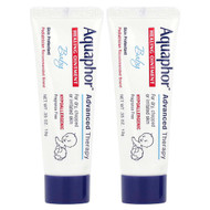 <img alt="Aquaphor, Baby Healing Ointment, Fragrance Free , 2 Tubes, 0.35 oz (10 g) Each" title="Aquaphor, Baby Healing Ointment, Fragrance Free , 2 Tubes, 0.35 oz (10 g) Each,072140003142"