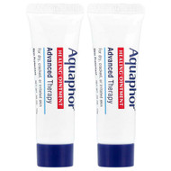 <img alt="Aquaphor, Advanced Therapy, Healing Ointment, Fragrance Free , 2 Tubes, 0.35 oz (10 g) Each" title="Aquaphor, Advanced Therapy, Healing Ointment, Fragrance Free , 2 Tubes, 0.35 oz (10 g) Each,072140110475"