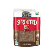 Lundberg, Organic Sprouted Red Rice - 16 oz