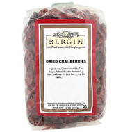 <img alt="Bergin Fruit and Nut Company, Dried Cranberries, 12 oz (340 g)" title="Bergin Fruit and Nut Company, Dried Cranberries, 12 oz (340 g),020526031333"