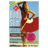 <img alt="Uncle Lees Tea, Body Slim Dieter Tea, Cranberry , 30 Tea Bags, 2.12 oz (60 g)" title="Uncle Lees Tea, Body Slim Dieter Tea, Cranberry , 30 Tea Bags, 2.12 oz (60 g),892241000280"