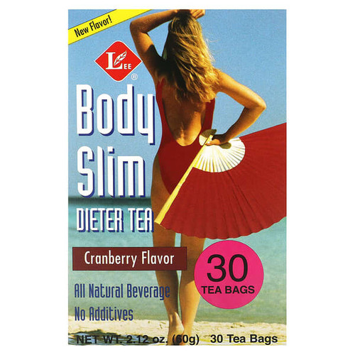 <img alt="Uncle Lees Tea, Body Slim Dieter Tea, Cranberry , 30 Tea Bags, 2.12 oz (60 g)" title="Uncle Lees Tea, Body Slim Dieter Tea, Cranberry , 30 Tea Bags, 2.12 oz (60 g),892241000280"
