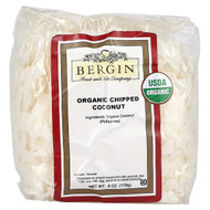 <img alt="Bergin Fruit and Nut Company, Organic Chipped Coconut, 6 oz (170 g)" title="Bergin Fruit and Nut Company, Organic Chipped Coconut, 6 oz (170 g),020526030473"