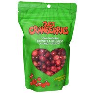 Karens Naturals, Just Cranberries, 1.5 oz (42 g)