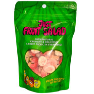 Karens Naturals, Just Fruit Salad, Premium, 2 oz (56 g)