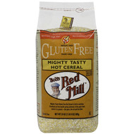 Bobs Red Mill, Mighty Tasty Hot Cereal, Gluten Free, 24 oz (680 g)