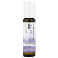 <img alt="Aura Cacia, Essential Oil Blend, Roll-On, Chill Pill, 0.31 fl oz (9.2 ml)" title="Aura Cacia, Essential Oil Blend, Roll-On, Chill Pill, 0.31 fl oz (9.2 ml),051381921149"