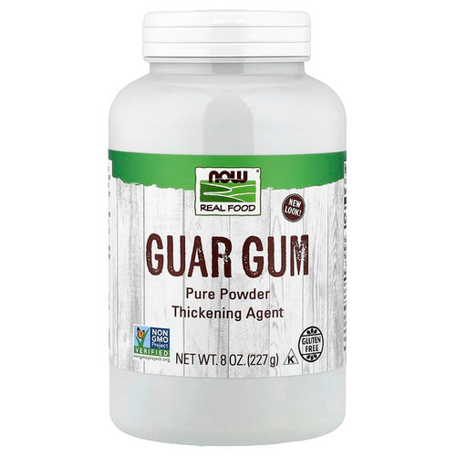 <img alt="NOW Foods, Real Food, Guar Gum, 8 oz (227 g)" title="NOW Foods, Real Food, Guar Gum, 8 oz (227 g),733739050403"
