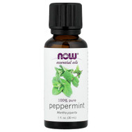 <img alt="NOW Foods, Essential Oils, Peppermint, 1 fl oz (30 ml)" title="NOW Foods, Essential Oils, Peppermint, 1 fl oz (30 ml),733739075857"