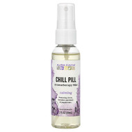 <img alt="Aura Cacia, Aromatherapy Mist, Chill Pill, Calming, 2 fl oz (59 ml)" title="Aura Cacia, Aromatherapy Mist, Chill Pill, Calming, 2 fl oz (59 ml),051381886554"