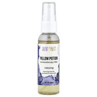 <img alt="Aura Cacia, Pillow Potion, Aromatherapy Mist, Relaxing , 2 fl oz (59 ml)" title="Aura Cacia, Pillow Potion, Aromatherapy Mist, Relaxing , 2 fl oz (59 ml),051381886547"